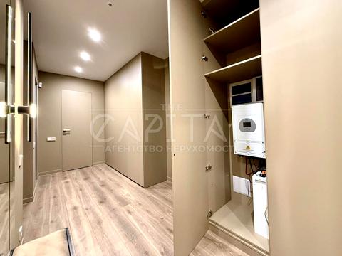 квартира по адресу Джона Маккейна ул. (Кудри Ивана), 3-А