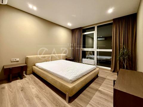 квартира по адресу Джона Маккейна ул. (Кудри Ивана), 3-А