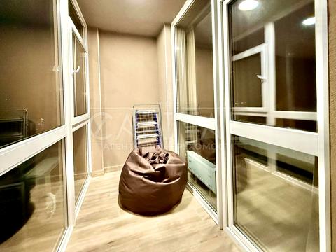 квартира по адресу Джона Маккейна ул. (Кудри Ивана), 3-А