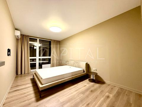 квартира по адресу Джона Маккейна ул. (Кудри Ивана), 3-А