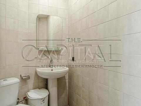 комерційна за адресою Київ, Срібнокільська вул., 1