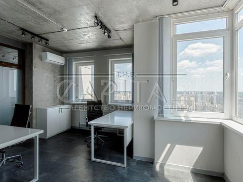 комерційна за адресою Київ, Срібнокільська вул., 1