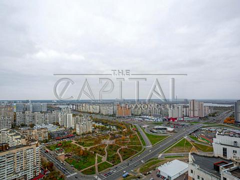 комерційна за адресою Київ, Срібнокільська вул., 1