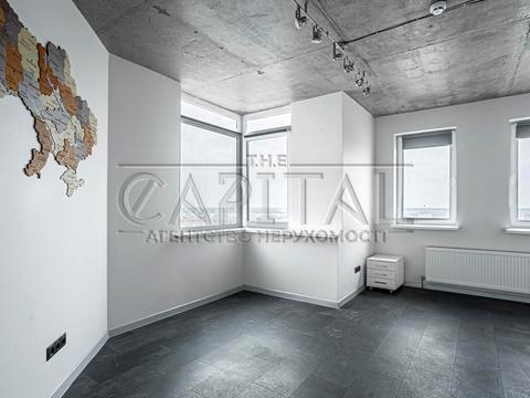 комерційна за адресою Київ, Срібнокільська вул., 1