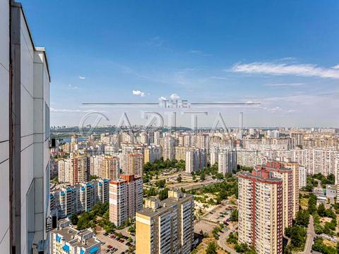 комерційна за адресою Київ, Срібнокільська вул., 1