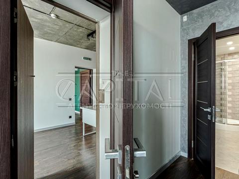 комерційна за адресою Київ, Срібнокільська вул., 1