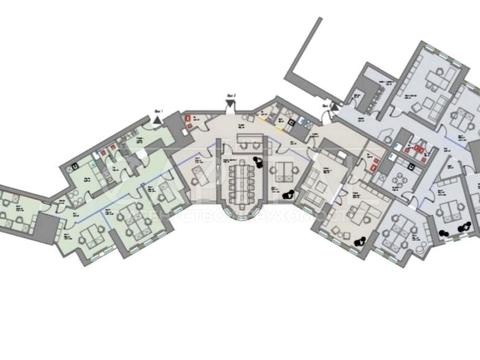 комерційна за адресою Київ, Срібнокільська вул., 1