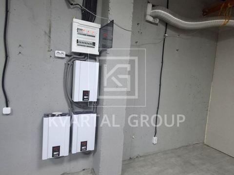 комерційна за адресою Західна вул., 4