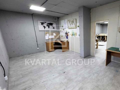 коммерческая по адресу Западная ул., 4