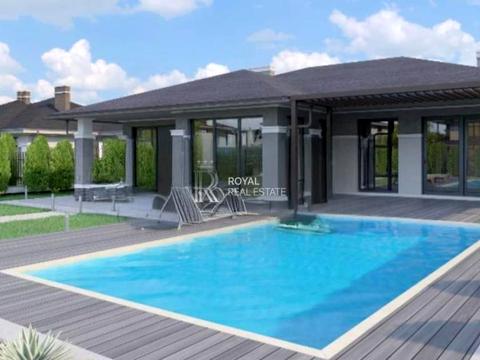 будинок за адресою Набережна вул., 1-А