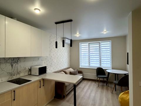 квартира по адресу Днепровская набережная ул., 19-В