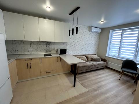 квартира по адресу Днепровская набережная ул., 19-В