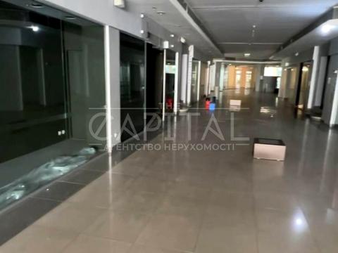 комерційна за адресою Київ, Срібнокільська вул., 2-А