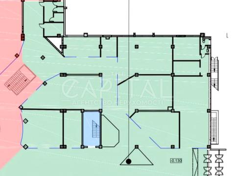 комерційна за адресою Київ, Срібнокільська вул., 2-А