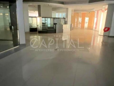 комерційна за адресою Київ, Срібнокільська вул., 2-А