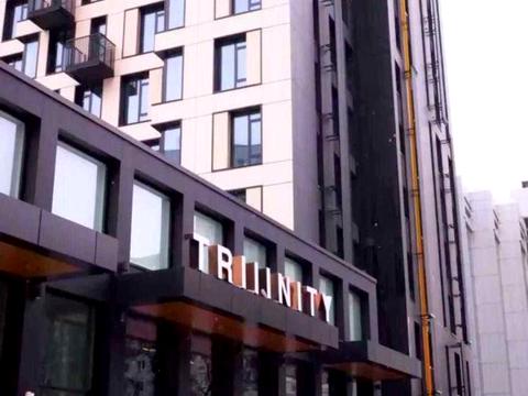 квартира по адресу Василия Тютюнника ул. (Анрі Барбюса), 39