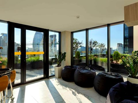 квартира по адресу Василия Тютюнника ул. (Анрі Барбюса), 39