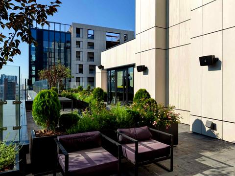 квартира по адресу Василия Тютюнника ул. (Анрі Барбюса), 39