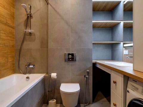 квартира по адресу Василия Тютюнника ул. (Анрі Барбюса), 39