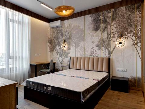 квартира по адресу Василия Тютюнника ул. (Анрі Барбюса), 39