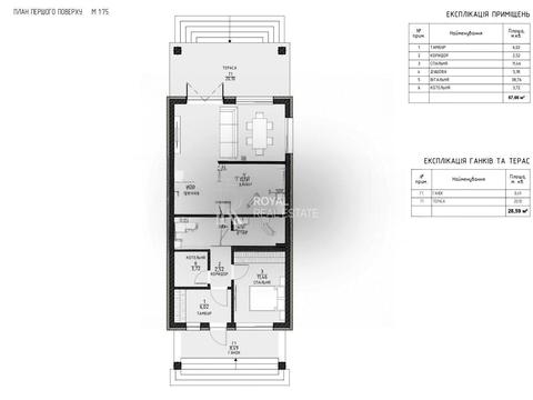 будинок за адресою Рубежівська вул., 12-А
