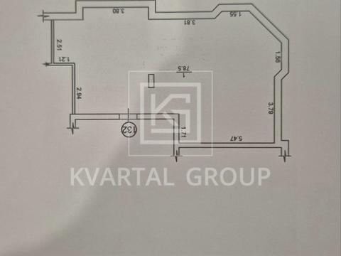 комерційна за адресою Західна вул., 4