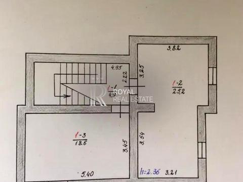 будинок за адресою Василя Симоненка вул., 2