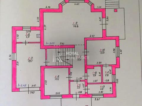 будинок за адресою Василя Симоненка вул., 2