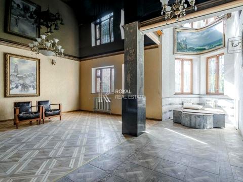 будинок за адресою Грушевского