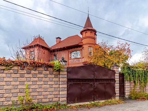 будинок за адресою Продольна, 1