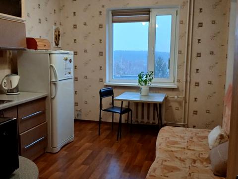 квартира по адресу Рахманінова ул., 30/13