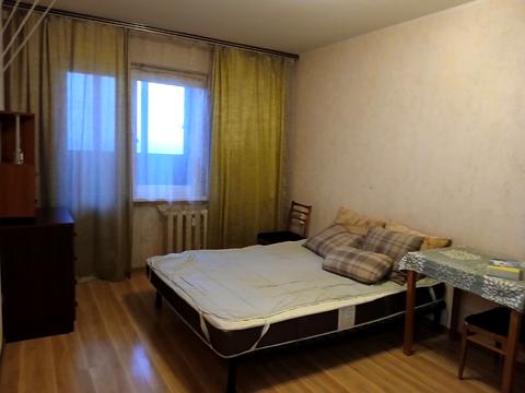 квартира по адресу Рахманінова ул., 30/13