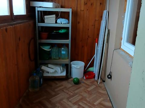 квартира по адресу Рахманінова ул., 30/13