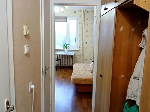 квартира по адресу Рахманінова ул., 30/13