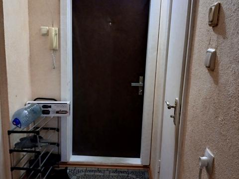 квартира по адресу Рахманінова ул., 30/13