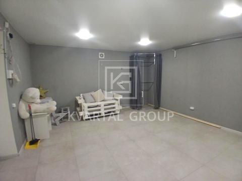 коммерческая по адресу Матвія Донцова ул. (Тургеневская), 10А