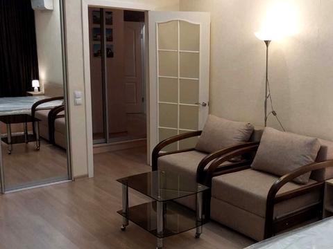 квартира по адресу Степана Рудницкого ул. (Вильямса академика), 3/7