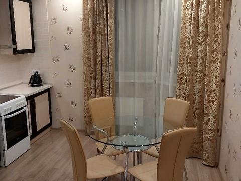 квартира по адресу Степана Рудницкого ул. (Вильямса академика), 3/7