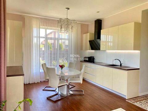 будинок за адресою Прип'ятська вул.