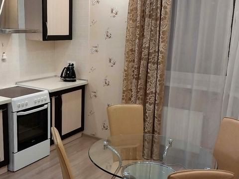 квартира по адресу Степана Рудницкого ул. (Вильямса академика), 3/7