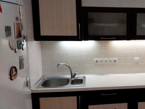 квартира по адресу Степана Рудницкого ул. (Вильямса академика), 3/7