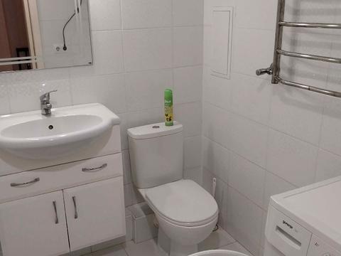 квартира по адресу Степана Рудницкого ул. (Вильямса академика), 3/7