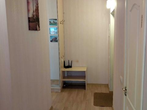 квартира по адресу Степана Рудницкого ул. (Вильямса академика), 3/7