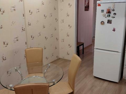 квартира по адресу Степана Рудницкого ул. (Вильямса академика), 3/7