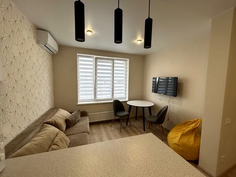 квартира по адресу Днепровская набережная ул., 19-В