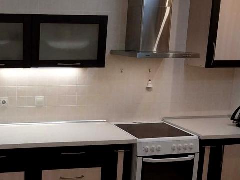 квартира по адресу Степана Рудницкого ул. (Вильямса академика), 3/7