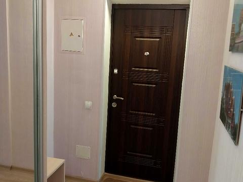 квартира по адресу Степана Рудницкого ул. (Вильямса академика), 3/7