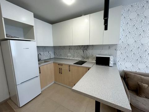 квартира по адресу Днепровская набережная ул., 19-В