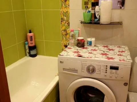 квартира за адресою житловий масив Тополя-2 вул., 5