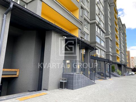 коммерческая по адресу Кожедуба ул., 3А